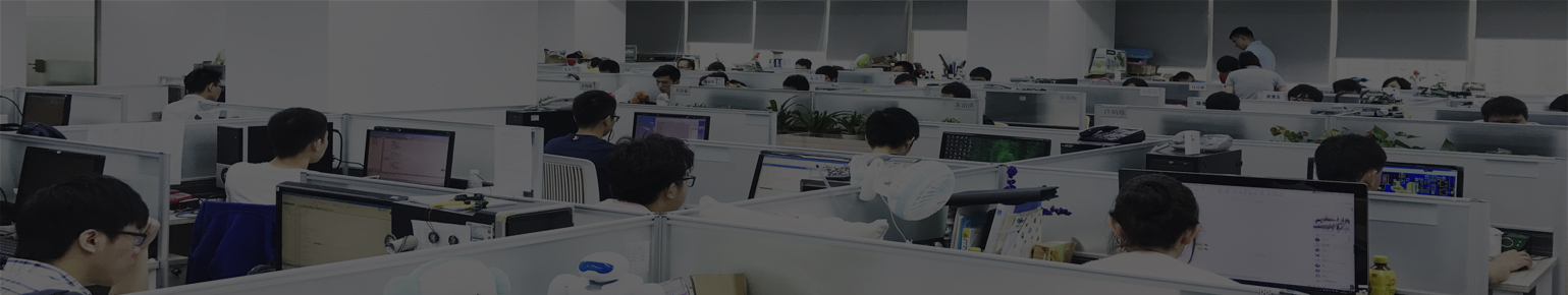 在線監測儀表系列