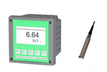 過(guò)程監(jiān)測(cè)儀表系列（電磁流量計(jì)）