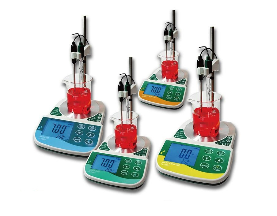 電化學(xué)臺式水質(zhì)檢測儀有著七大功能，您都知道嗎？