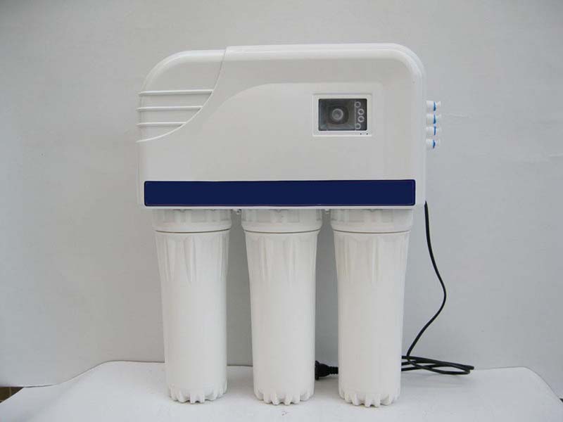 純凈水安不安全,適合長(zhǎng)期飲用嗎 純凈水安不安全,適合長(zhǎng)期飲用嗎