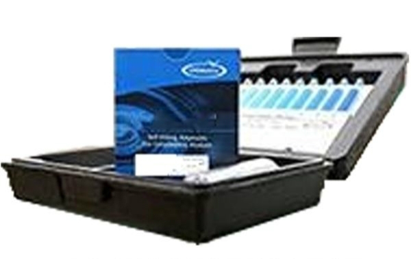 溶解氧快速分析測(cè)試套盒在使用上主要有兩個(gè)方法