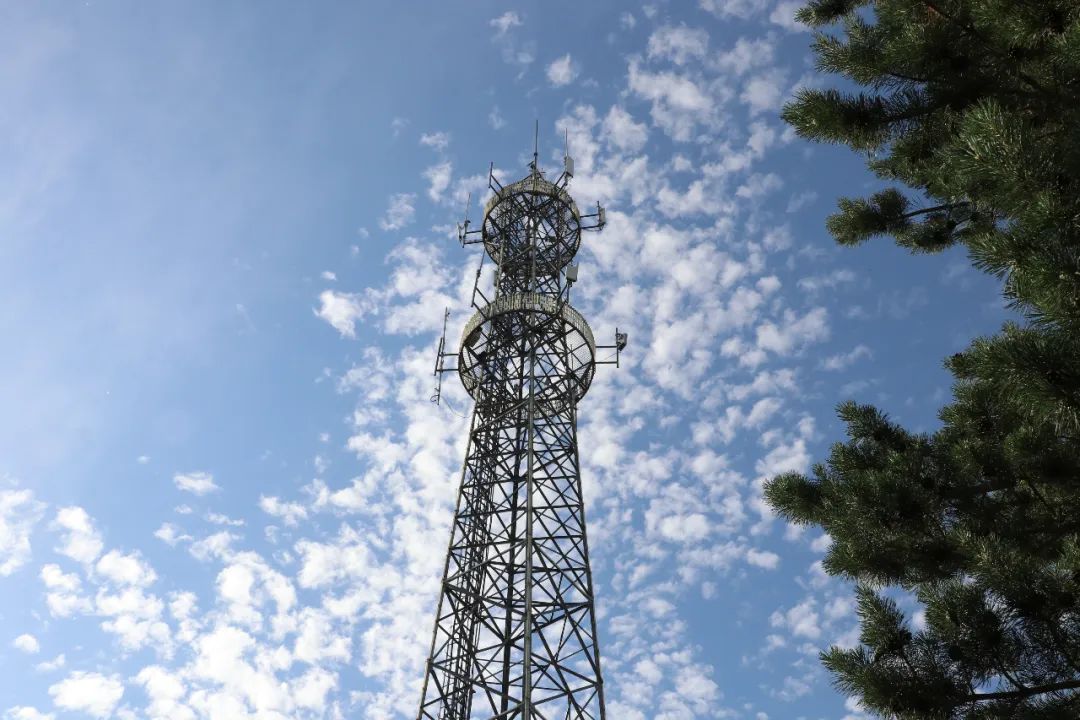 5G助力智慧城市建設 5G助力智慧城市建設