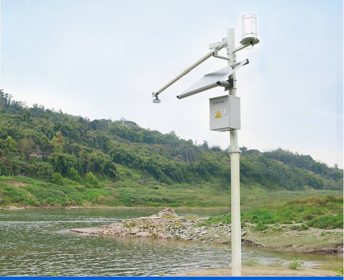 河道水雨情在線監測預警系統綜合解決方案