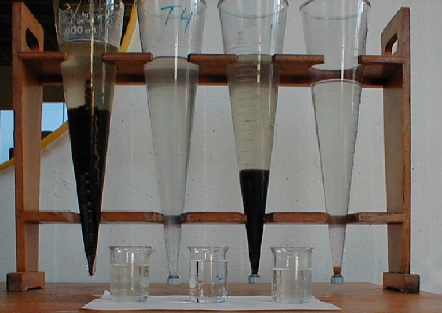 色度為什么是二次供水的必檢測項目 色度為什么是二次供水的必檢測項目