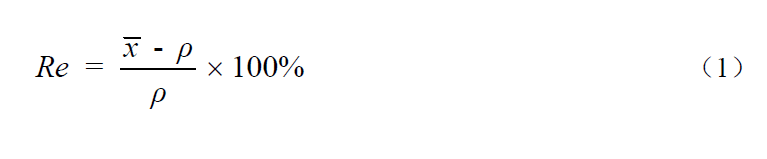 在線水質(zhì)CODcr分析儀基本檢測范圍的檢驗方法 在線水質(zhì)CODcr分析儀基本檢測范圍的檢驗方法