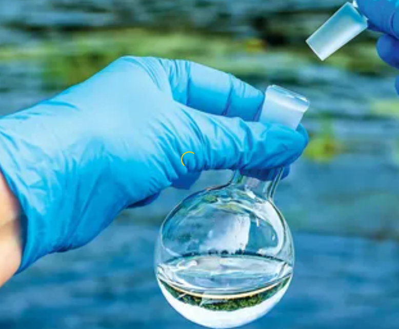 地表水中金屬鉬和金屬鈦的檢測(cè)方法 地表水中金屬鉬和金屬鈦的檢測(cè)方法